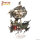 Dungeons & Lasers DEUSLAIR: FLYING PIRATES AIRSHIP