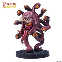 Dungeons & Lasers Miniatures: OBSERVER