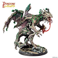 Dungeons & Lasers Dragons: MIMIC DRAGON