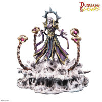 Dungeons & Lasers Miniatures: KAOZ: THE SOUL HARVESTER