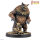 Dungeons & Lasers Miniatures: OWLBEAR FAMILY