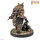 Dungeons & Lasers Miniatures: OWLBEAR FAMILY