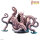 Dungeons & Lasers Miniatures: GIANT KRAKEN