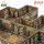 Dungeons & Lasers ABANDONED MINES: PRE-PAINTED