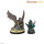 Dungeons & Lasers Miniatures: WHITE EYES DUNES