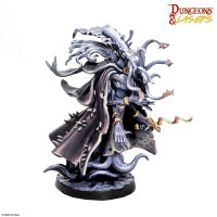 Dungeons & Lasers Anara