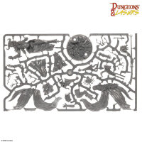 Dungeons & Lasers Anara