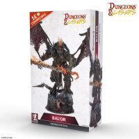 Dungeons & Lasers Balor