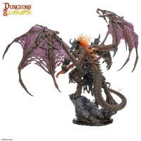 Dungeons & Lasers Balor