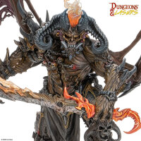 Dungeons & Lasers Balor