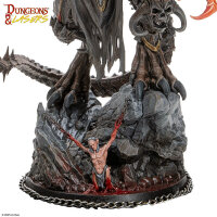 Dungeons & Lasers Balor