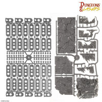 Dungeons & Lasers Deep Mines