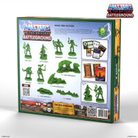 Masters of the Universe: Battleground Wave 8 - Snake Men...