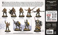 Trench Crusade Prussian Stosstruppen Warband