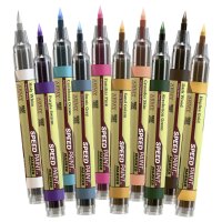 The Army Painter Speedpaint Marker: Expansion Set