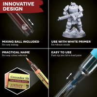The Army Painter Speedpaint Marker: Expansion Set