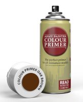 The Army Painter Colour Primer - Farben zum Auswählen