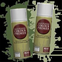 The Army Painter Zenithal Primer Bundle