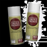 The Army Painter Zenithal Primer Bundle