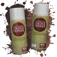 The Army Painter Zenithal Primer Bundle