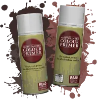 The Army Painter Zenithal Primer Bundle