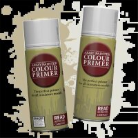 The Army Painter Zenithal Primer Bundle