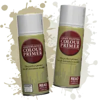 The Army Painter Zenithal Primer Bundle