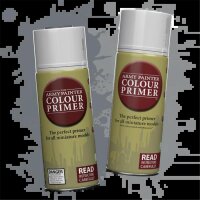 The Army Painter Zenithal Primer Bundle