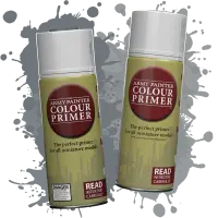 The Army Painter Zenithal Primer Bundle