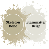 The Army Painter Zenithal Primer Bundle Bone Zenithal