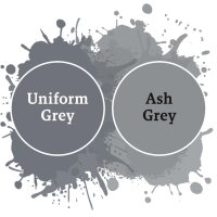 The Army Painter Zenithal Primer Bundle Army Grey Zenithal