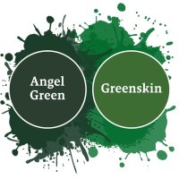 The Army Painter Zenithal Primer Bundle Green Zenithal