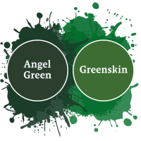 The Army Painter Zenithal Primer Bundle Green Zenithal