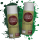 The Army Painter Zenithal Primer Bundle Green Zenithal