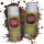 The Army Painter Zenithal Primer Bundle Brown Zenithal