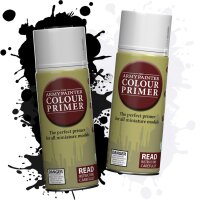 The Army Painter Zenithal Primer Bundle Classic Zenithal