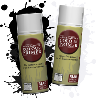 The Army Painter Zenithal Primer Bundle Classic Zenithal