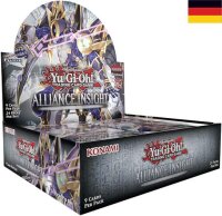 Yu-Gi-Oh! TCG Core Booster: Alliance Insight Booster...