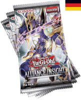 Yu-Gi-Oh! TCG Core Booster: Alliance Insight Booster...