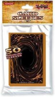 Yu-Gi-Oh! Card Back Sleeves (50)