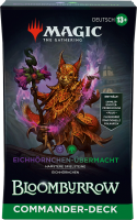 Magic: The Gathering® Bloomburrow Commander-Deck...