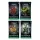 Magic: The Gathering® Bloomburrow Commander-Deck Bundle (4 Decks) - Englisch