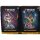 Magic: The Gathering® Aetherdrift Commander Deck Bundle (2 Decks) - Englisch