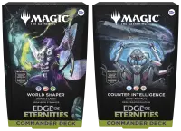 Magic: The Gathering® Edge of Eternities Commander...