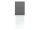 Dragon Shield: Smoke - Sealable Perfect Fit Sleeves - Standard Size