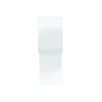 Dragon Shield: Clear - Sealable Perfect Fit Sleeves -...
