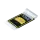 Dragon Shield: Clear - Sealable Perfect Fit Sleeves - Standard Size
