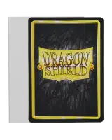 Dragon Shield: Clear - Sideloading Perfect Fit Sleeves -...