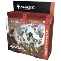 Magic: The Gathering® - Avatar: the Last Airbender...