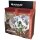 Magic: The Gathering® - Avatar: the Last Airbender Collector Booster Display (12 Boosters) - EN